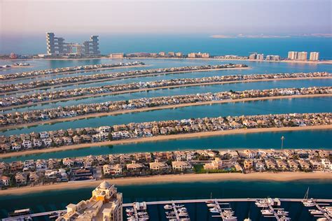 Rich Neighbourhoods in Dubai – The Best Luxury .